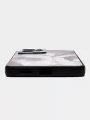 Белый чехол для Xiaomi Poco X5 Pro 5G (Сяоми Поко Х5 Про 5 Джи), с принтом, с рисунком