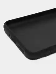 Пастельно-коралловый силиконовый чехол для Xiaomi Note 12 5G / POCO X5 5G (Сяоми Нот 12 5 Джи / Поко Х5), с принтом, с рисунком