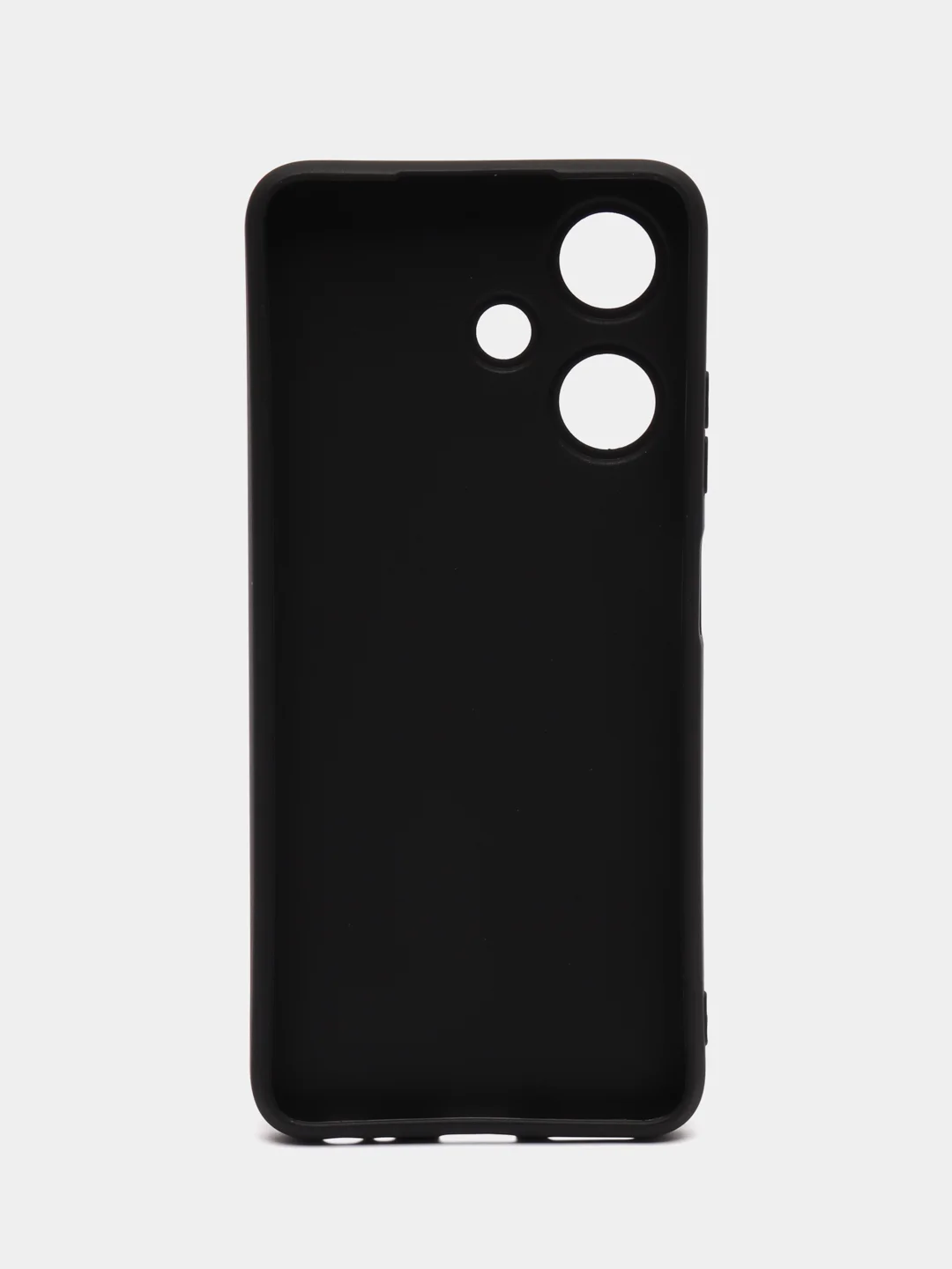 Зеленый силиконовый чехол для Infinix HOT 30i (Инфиникс Хот 30 Ай), с принтом, с рисунком