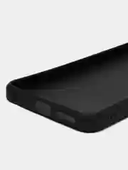 Зеленый силиконовый чехол для Infinix HOT 30i (Инфиникс Хот 30 Ай), с принтом, с рисунком