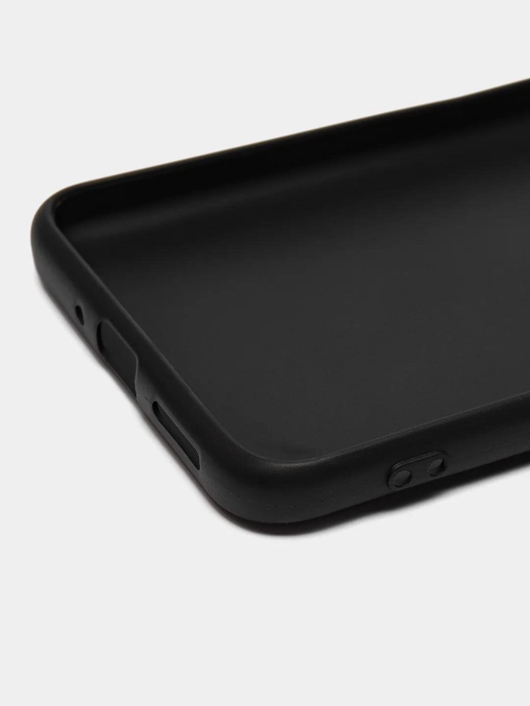 Зеленый силиконовый чехол для Xiaomi Note 12 5G / POCO X5 5G (Сяоми Нот 12 5 Джи / Поко Х5), с принтом, с рисунком