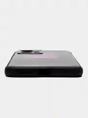 Зеленый силиконовый чехол для Xiaomi Note 12 5G / POCO X5 5G (Сяоми Нот 12 5 Джи / Поко Х5), с принтом, с рисунком