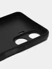 Слоновая кость чехол для Realme C55 (Реалми С55), с принтом, с рисунком
