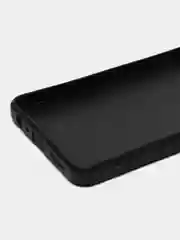 Слоновая кость чехол для Realme C55 (Реалми С55), с принтом, с рисунком