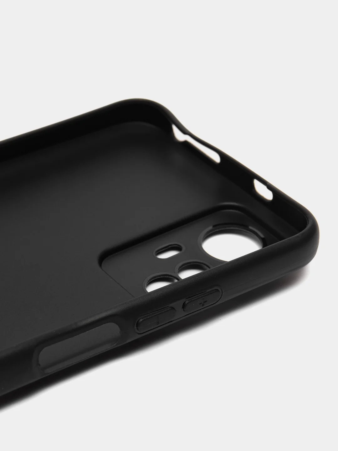 Слоновая кость чехол для Xiaomi Redmi Note 12S, с принтом, с рисунком (Сяоми Редми Нот 12С)
