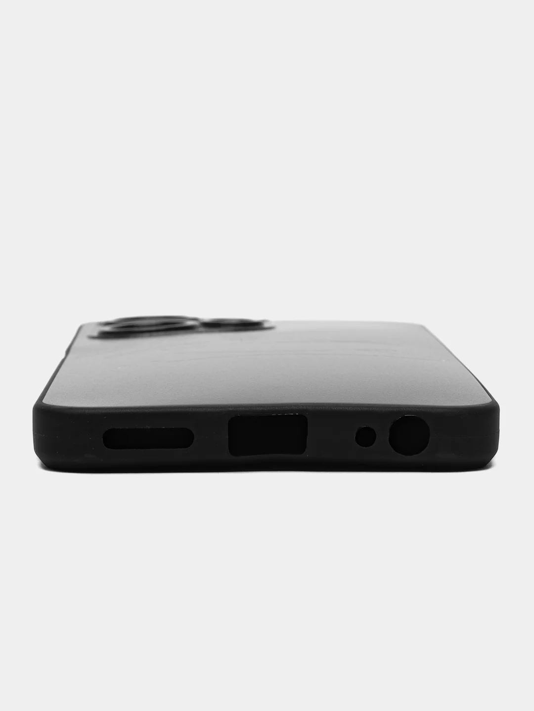 Слоновая кость силиконовый чехол для Infinix HOT 30i (Инфиникс Хот 30 Ай), с принтом, с рисунком