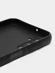 Белый чехол для Samsung Galaxy A24 с принтом, с рисунком (Самсунг Галакси А24)