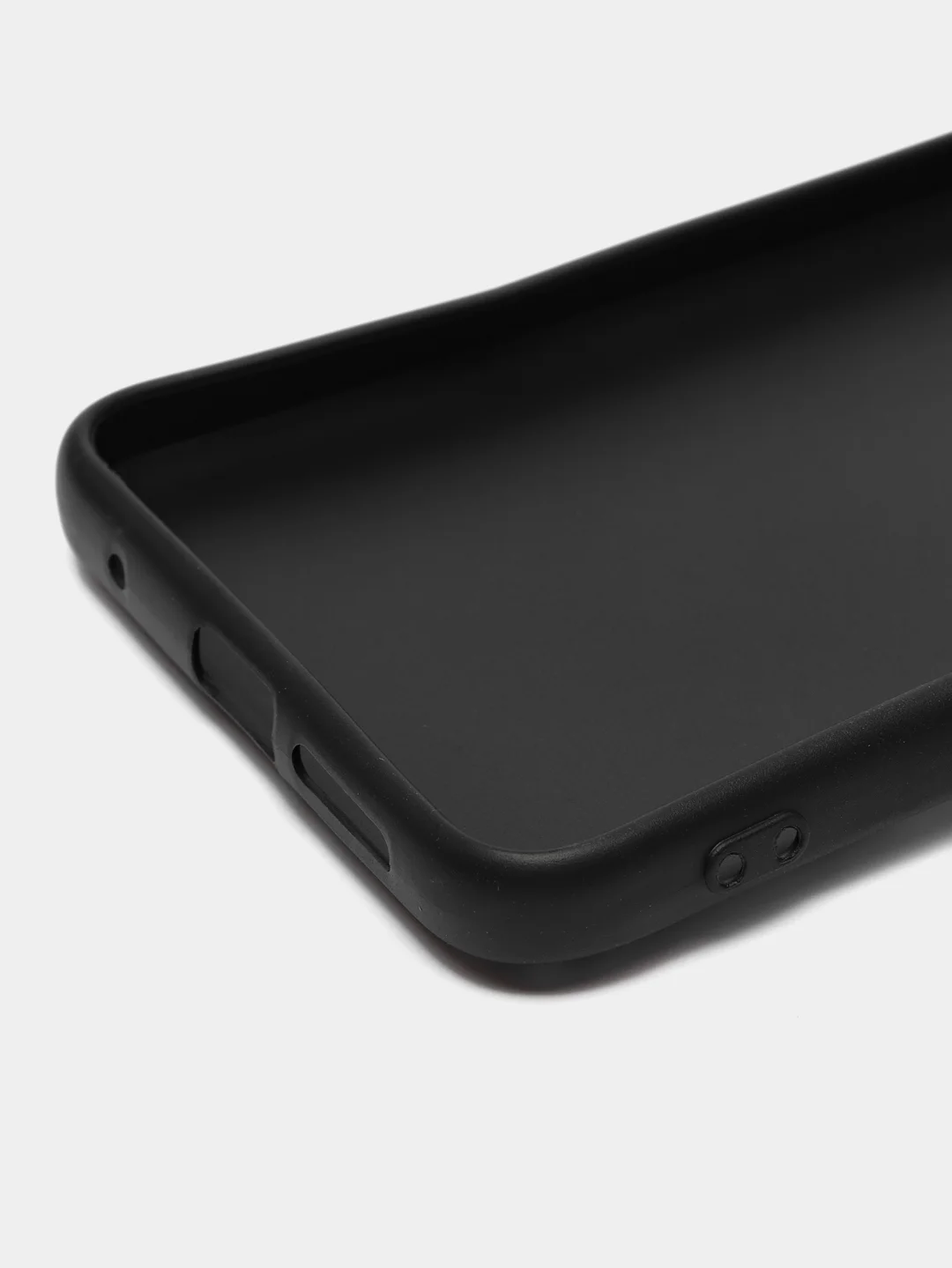 Хаки чехол для Xiaomi Redmi Note 12S, с принтом, с рисунком (Сяоми Редми Нот 12С)