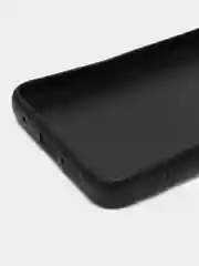 Хаки чехол для Xiaomi Redmi Note 12S, с принтом, с рисунком (Сяоми Редми Нот 12С)