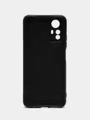 Зеленый чехол для Xiaomi Redmi Note 12S, с принтом, с рисунком (Сяоми Редми Нот 12С)