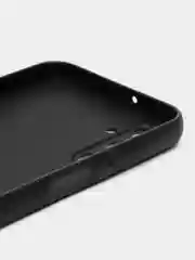 Оранжевый чехол для Samsung Galaxy A24 с принтом, с рисунком (Самсунг Галакси А24)