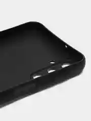 Хаки чехол для Samsung Galaxy A24 с принтом, с рисунком (Самсунг Галакси А24)