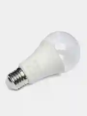 Лампа светодиодная для растений, А60 (15W) 230V E27, красно-синий спектр LB-7061