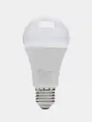 Лампа светодиодная для растений, А60 (15W) 230V E27, красно-синий спектр LB-7061