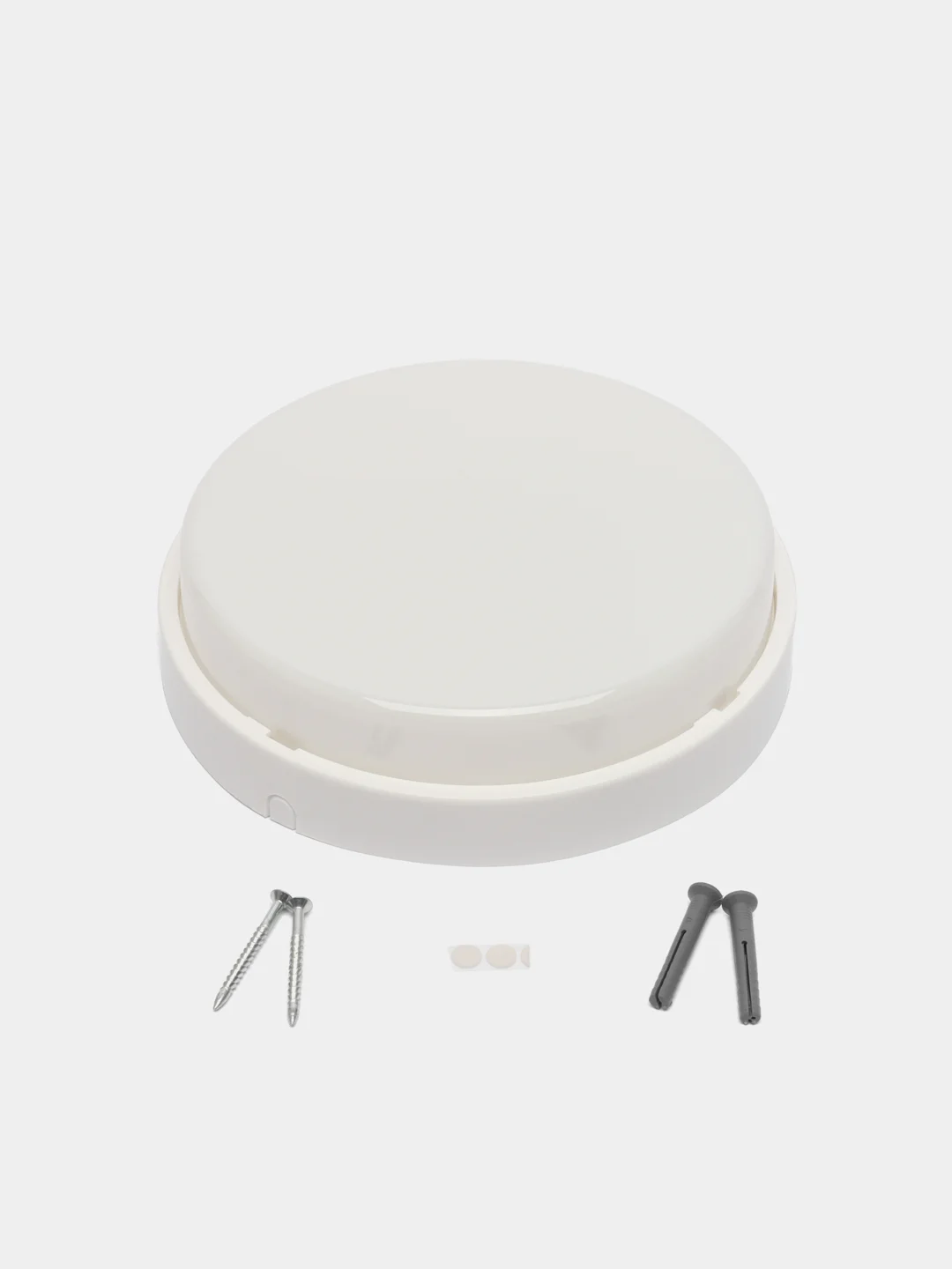 Светильник накладной IP65 , 220V 15Вт GX53 , ДБО 07-5-001