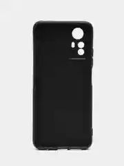 Мятный чехол для Xiaomi Redmi Note 12S, с принтом, с рисунком (Сяоми Редми Нот 12С)
