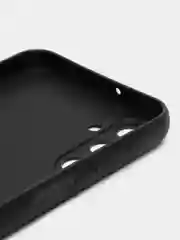 Песочный хаки чехол для Samsung Galaxy A24 с принтом, с рисунком (Самсунг Галакси А24)