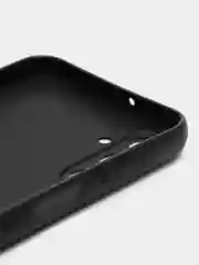 Пастельно-коралловый чехол для Samsung Galaxy A24 с принтом, с рисунком (Самсунг Галакси А24)