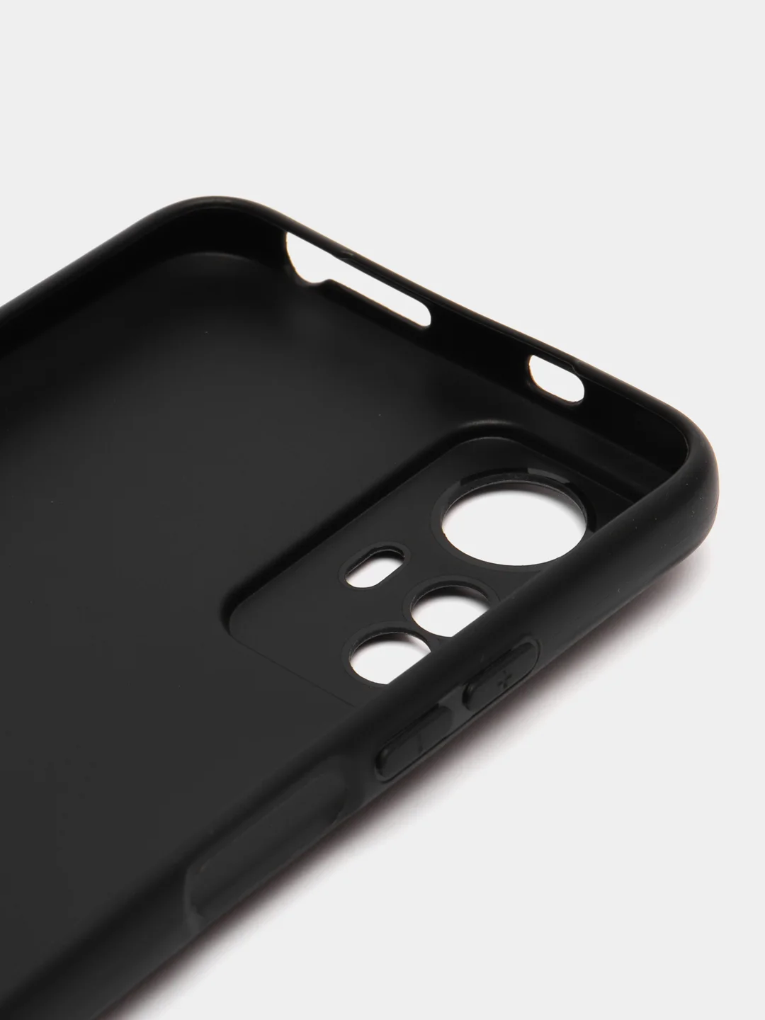 Песочный хаки чехол для Xiaomi Redmi Note 12S, с принтом, с рисунком (Сяоми Редми Нот 12С)