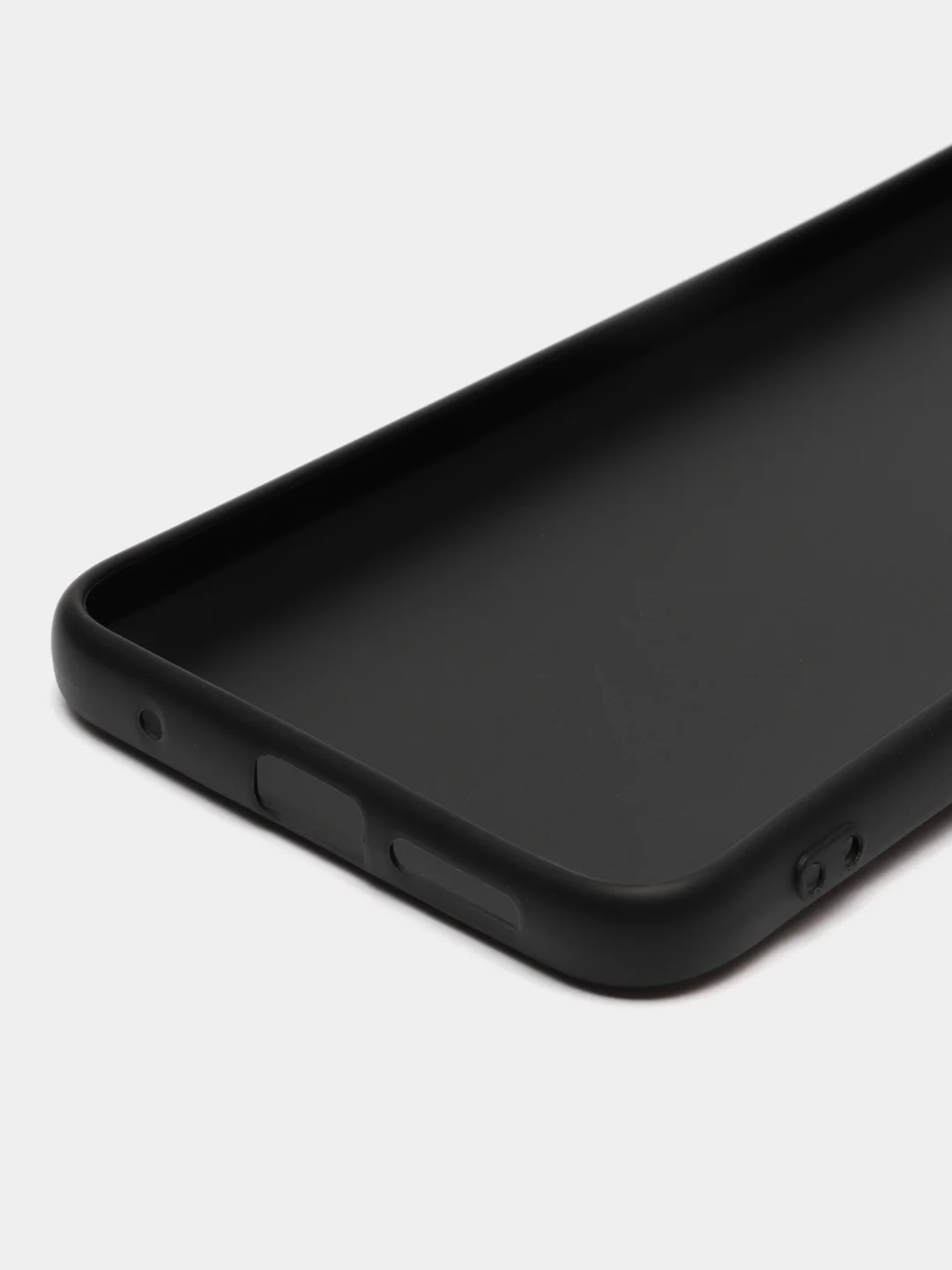 Песочный хаки чехол для Xiaomi Redmi Note 12S, с принтом, с рисунком (Сяоми Редми Нот 12С)