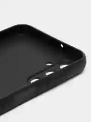Голубой чехол для Samsung Galaxy A24 с принтом, с рисунком (Самсунг Галакси А24)