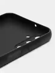 Карамельный чехол для Samsung Galaxy A24 с принтом, с рисунком (Самсунг Галакси А24)