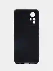 Приглушённый хаки чехол для Xiaomi Redmi Note 12S, с принтом, с рисунком (Сяоми Редми Нот 12С)