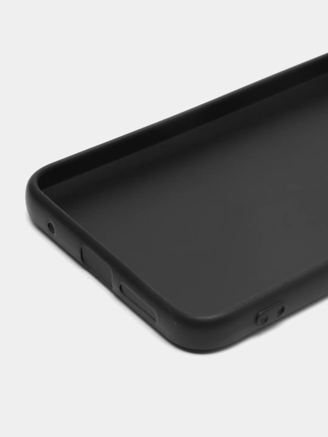 Приглушённый хаки чехол для Xiaomi Redmi Note 12S, с принтом, с рисунком (Сяоми Редми Нот 12С)