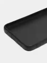 Приглушённый хаки чехол для Xiaomi Redmi Note 12S, с принтом, с рисунком (Сяоми Редми Нот 12С)