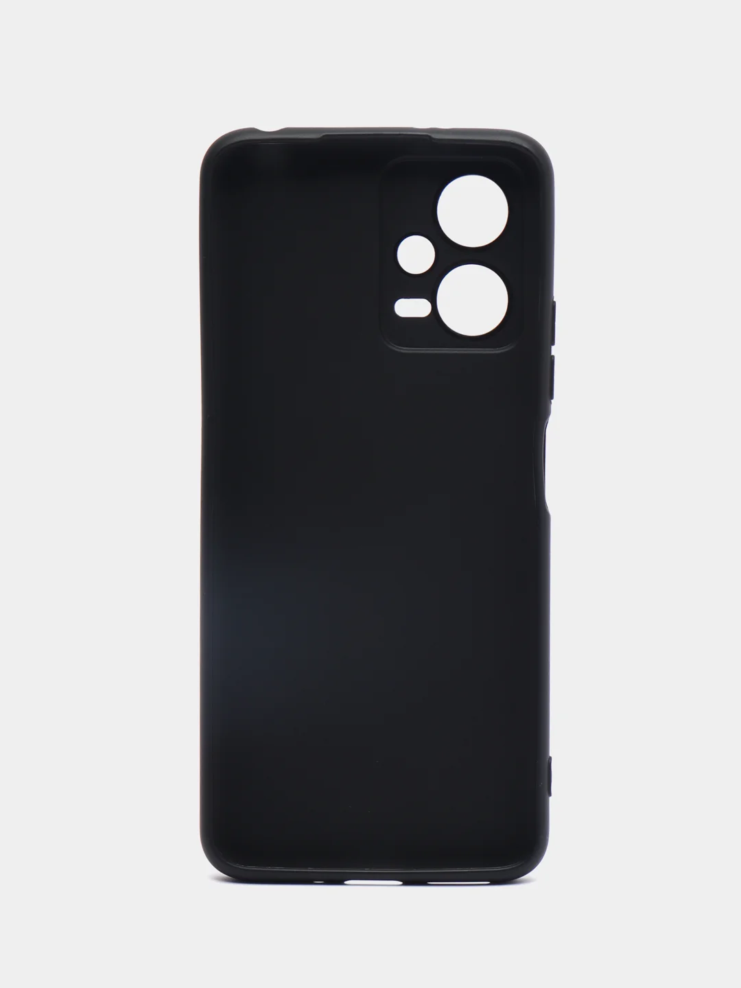Приглушённый хаки силиконовый чехол для Xiaomi Note 12 5G / POCO X5 5G (Сяоми Нот 12 5 Джи / Поко Х5), с принтом, с рисунком