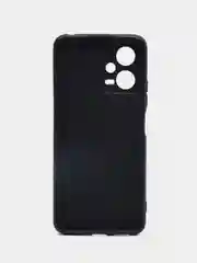 Приглушённый хаки силиконовый чехол для Xiaomi Note 12 5G / POCO X5 5G (Сяоми Нот 12 5 Джи / Поко Х5), с принтом, с рисунком