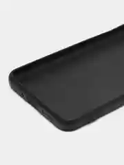 Приглушённый хаки силиконовый чехол для Xiaomi Note 12 5G / POCO X5 5G (Сяоми Нот 12 5 Джи / Поко Х5), с принтом, с рисунком