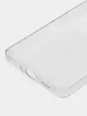 Прозрачный силиконовый чехол BROSCORP для Xiaomi 13 Ultra, с защитой камер и от прилипания