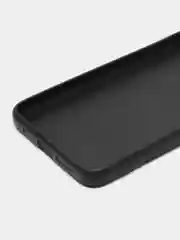 Фиолетовый чехол для Xiaomi Redmi Note 12S, с принтом, с рисунком (Сяоми Редми Нот 12С)