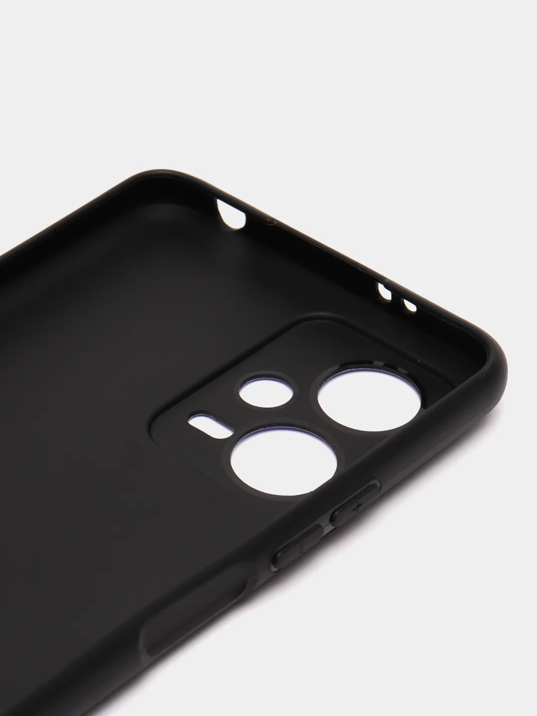 Серебряный силиконовый чехол для Xiaomi Note 12 5G / POCO X5 5G (Сяоми Нот 12 5 Джи / Поко Х5), с принтом, с рисунком