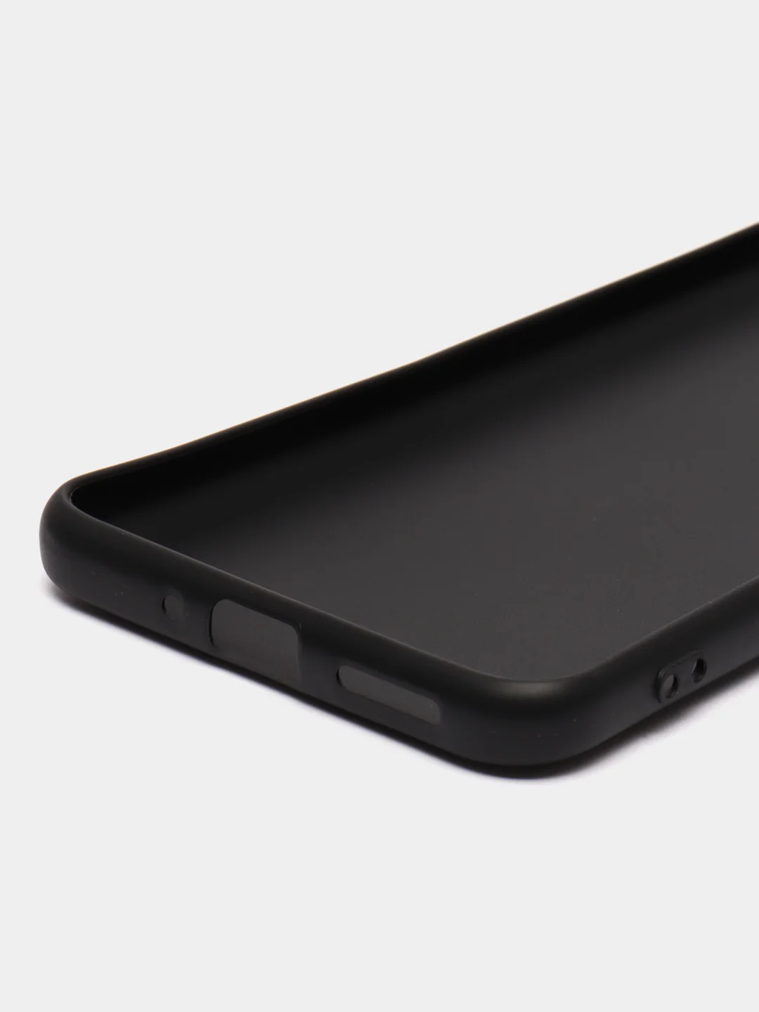 Серебряный силиконовый чехол для Xiaomi Note 12 5G / POCO X5 5G (Сяоми Нот 12 5 Джи / Поко Х5), с принтом, с рисунком