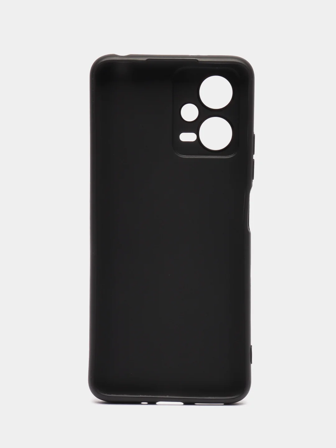 Серебряный силиконовый чехол для Xiaomi Note 12 5G / POCO X5 5G (Сяоми Нот 12 5 Джи / Поко Х5), с принтом, с рисунком