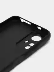 Бронзовый чехол для Xiaomi Redmi Note 12S, с принтом, с рисунком (Сяоми Редми Нот 12С)