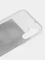 Багровый чехол для Samsung Galaxy A24 с принтом, с рисунком (Самсунг Галакси А24)