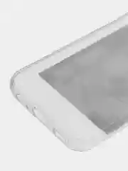 Багровый чехол для Samsung Galaxy A24 с принтом, с рисунком (Самсунг Галакси А24)
