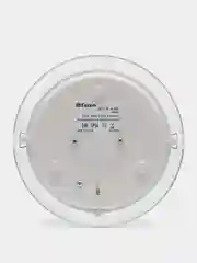 Светильник накладной IP54 , 220V 15Вт GX53 , ДБП 06-6-0011