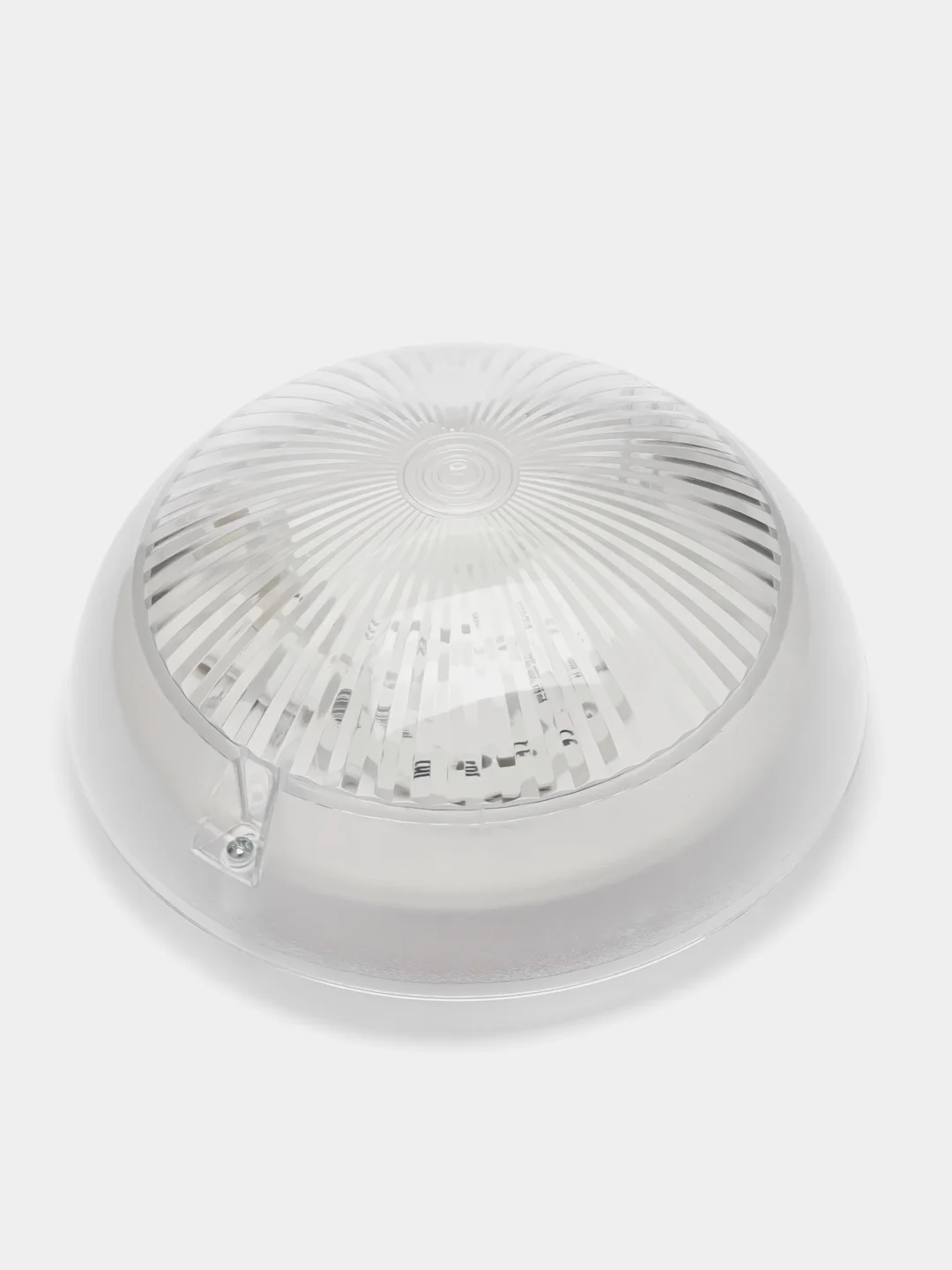 Светильник накладной IP54 , 220V 15Вт GX53 , ДБП 06-6-0011