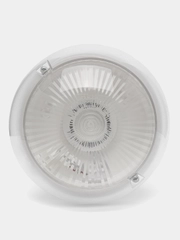 Светильник накладной IP54 , 220V 15Вт GX53 , ДБП 06-6-0011
