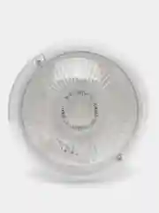 Светильник накладной IP54 , 220V 15Вт GX53 , ДБП 06-6-0011