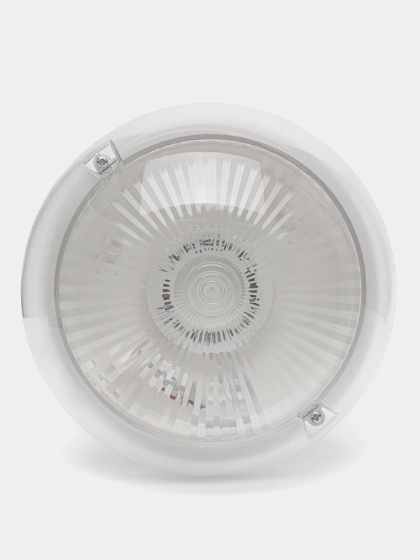 Светильник накладной IP54 , 220V 15Вт GX53 , ДБП 06-6-0011