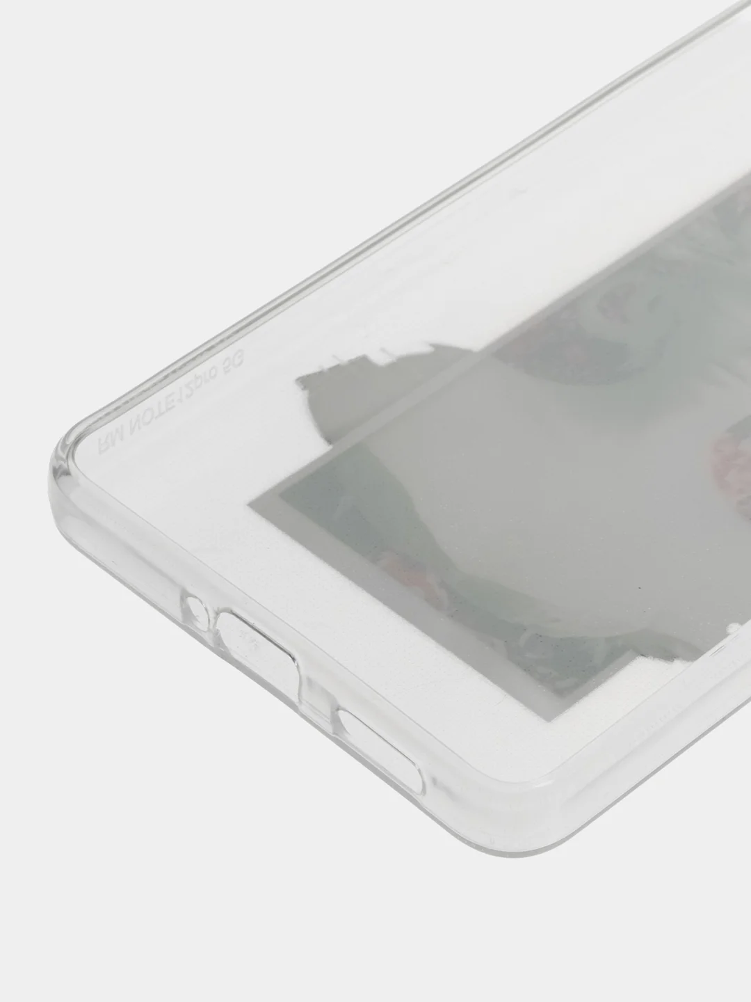 Аметистовый чехол для Xiaomi Poco X5 Pro 5G (Сяоми Поко Х5 Про 5 Джи), с принтом, с рисунком