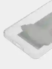 Аметистовый чехол для Xiaomi Poco X5 Pro 5G (Сяоми Поко Х5 Про 5 Джи), с принтом, с рисунком
