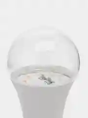 Лампа светодиодная для растений, А60 (10W) 230V E27, красно-синий спектр LB-7060