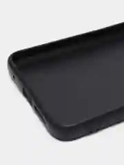 Индиго чехол для Xiaomi Redmi Note 12S, с принтом, с рисунком (Сяоми Редми Нот 12С)