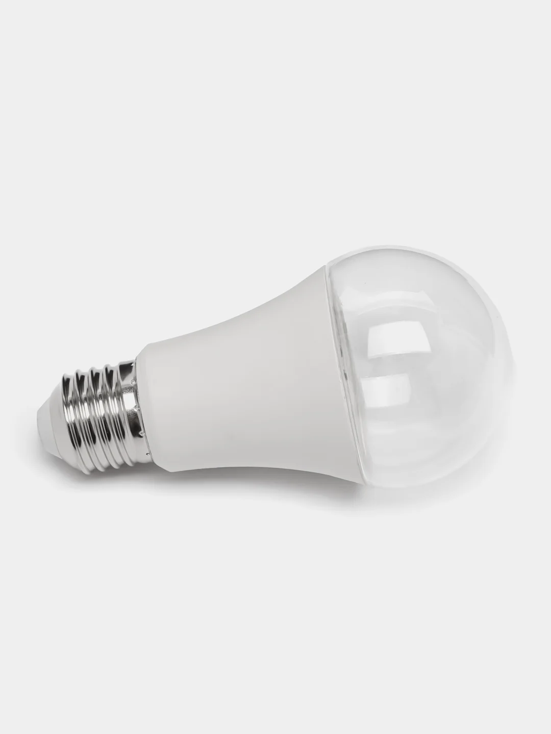 Лампа светодиодная для растений, А60 (12W) 230V E27, полный спектр LB-7062